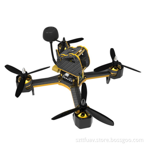 TTF F195 FPV Drones